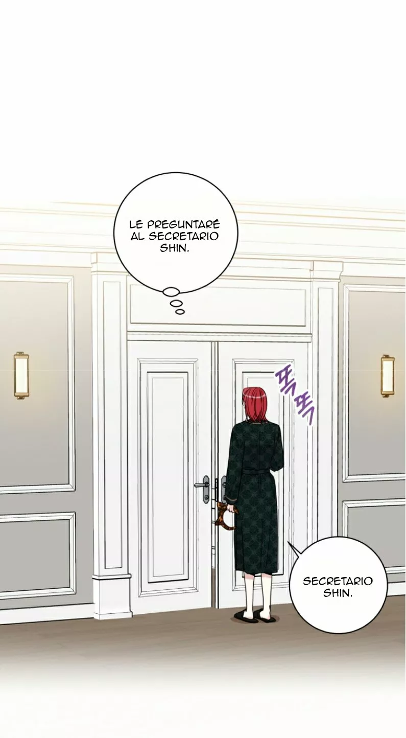 Página 52 del Manga