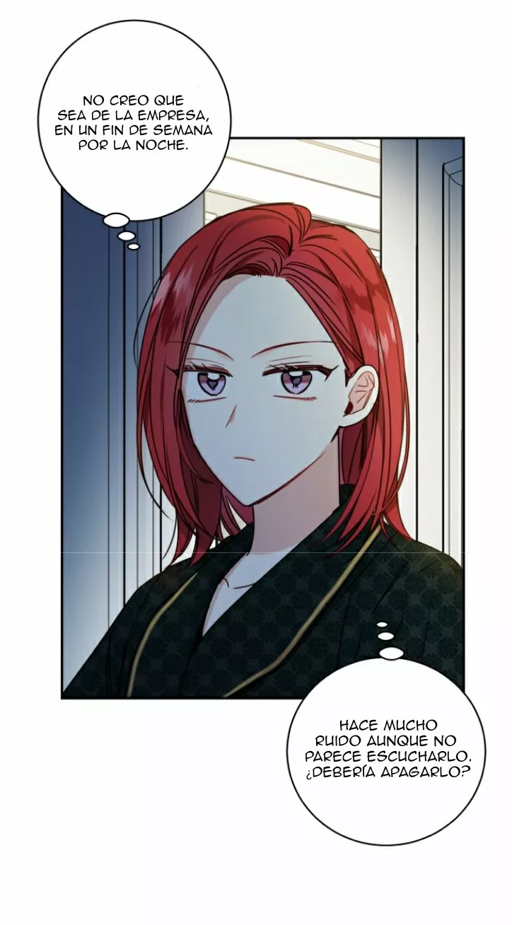 Página 57 del Manga