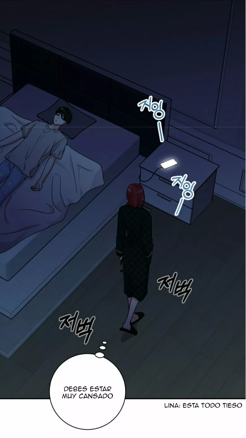 Página 58 del Manga
