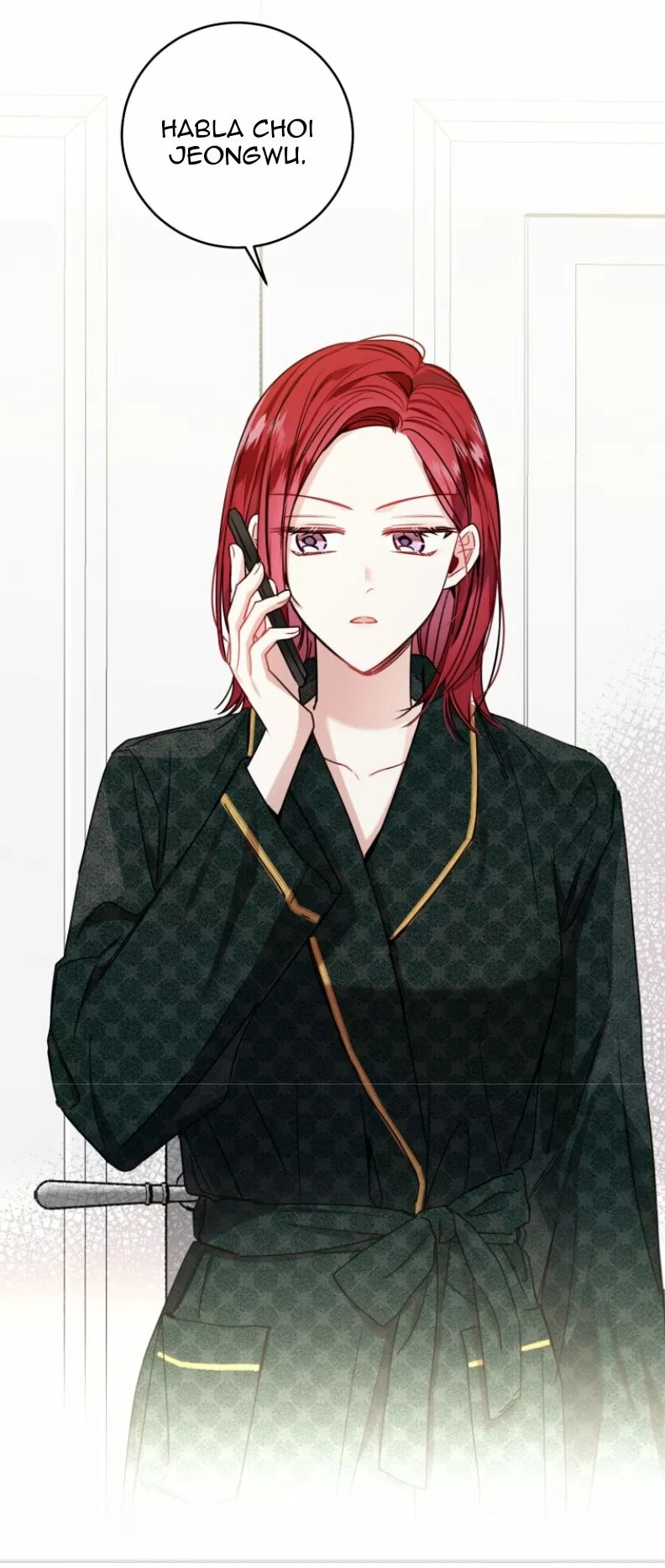 Página 68 del Manga