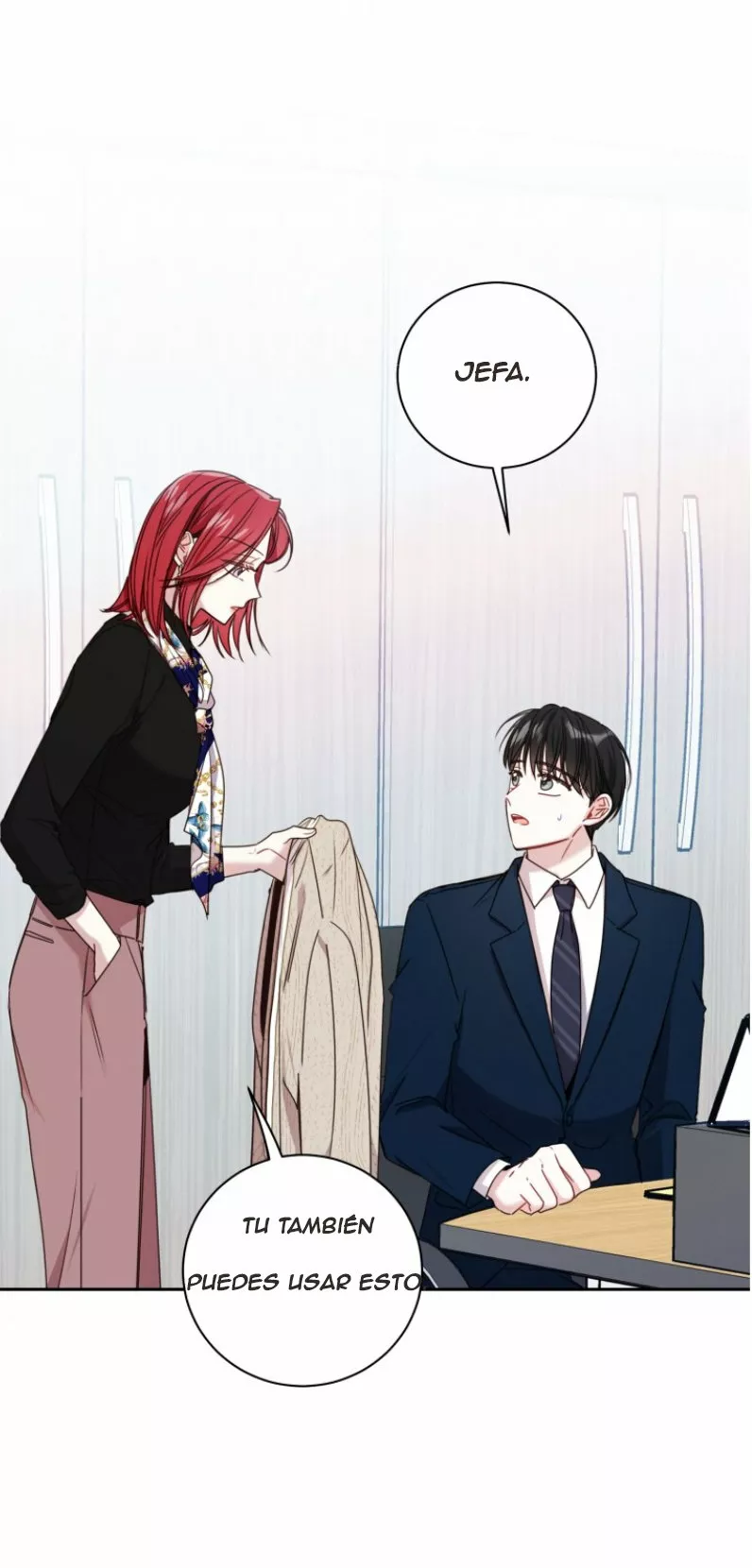 Página 37 del Manga