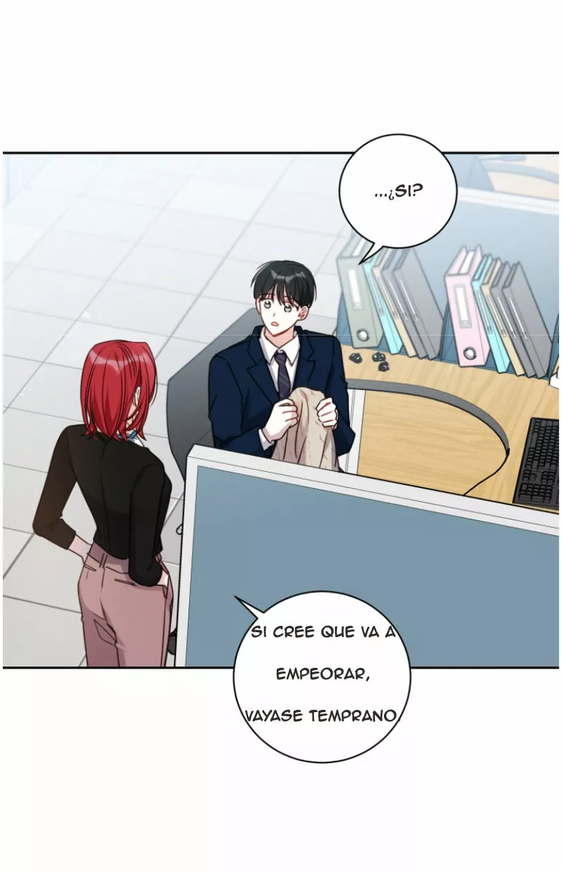 Página 40 del Manga