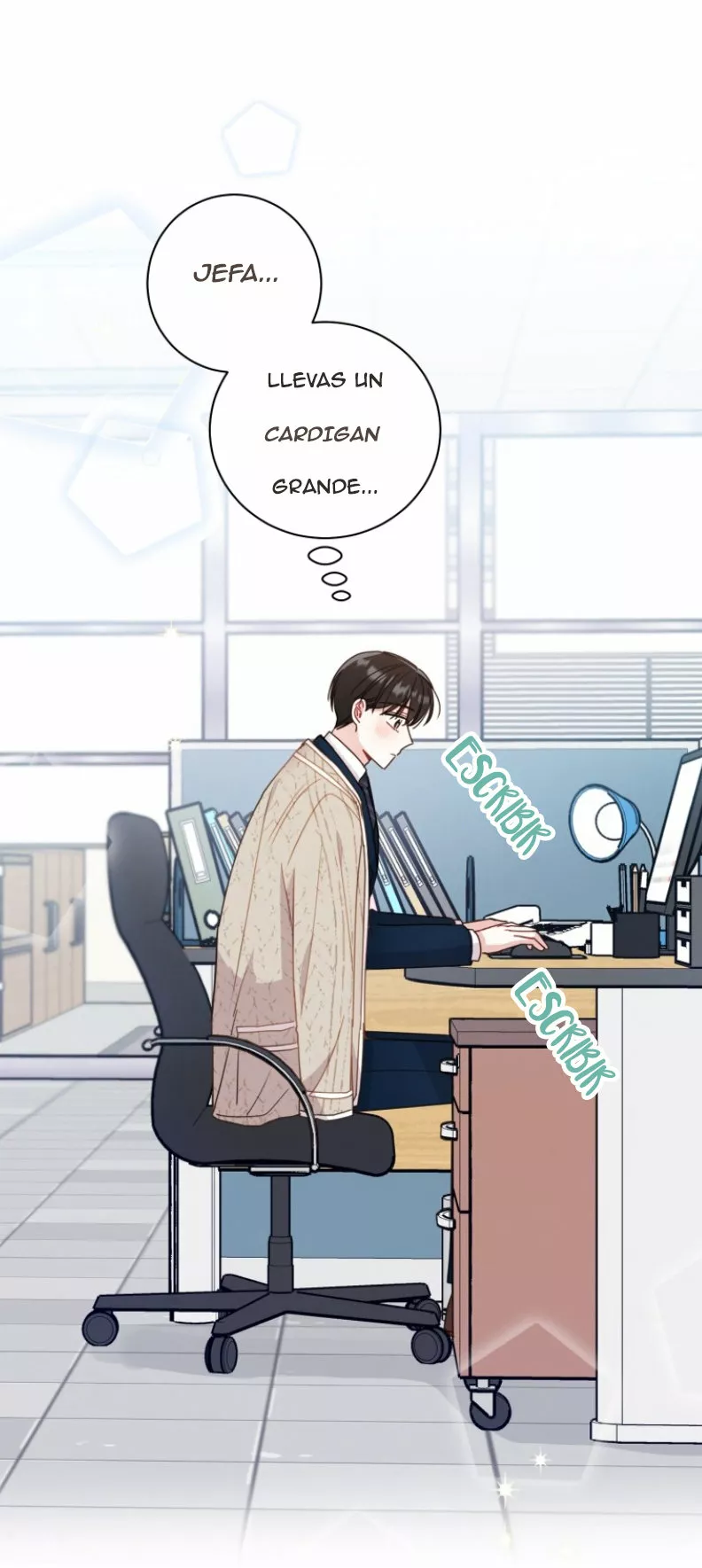 Página 44 del Manga