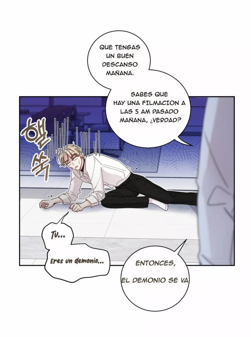 Página 47 del Manga