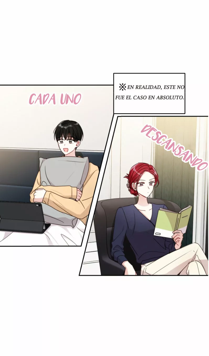 Página 50 del Manga