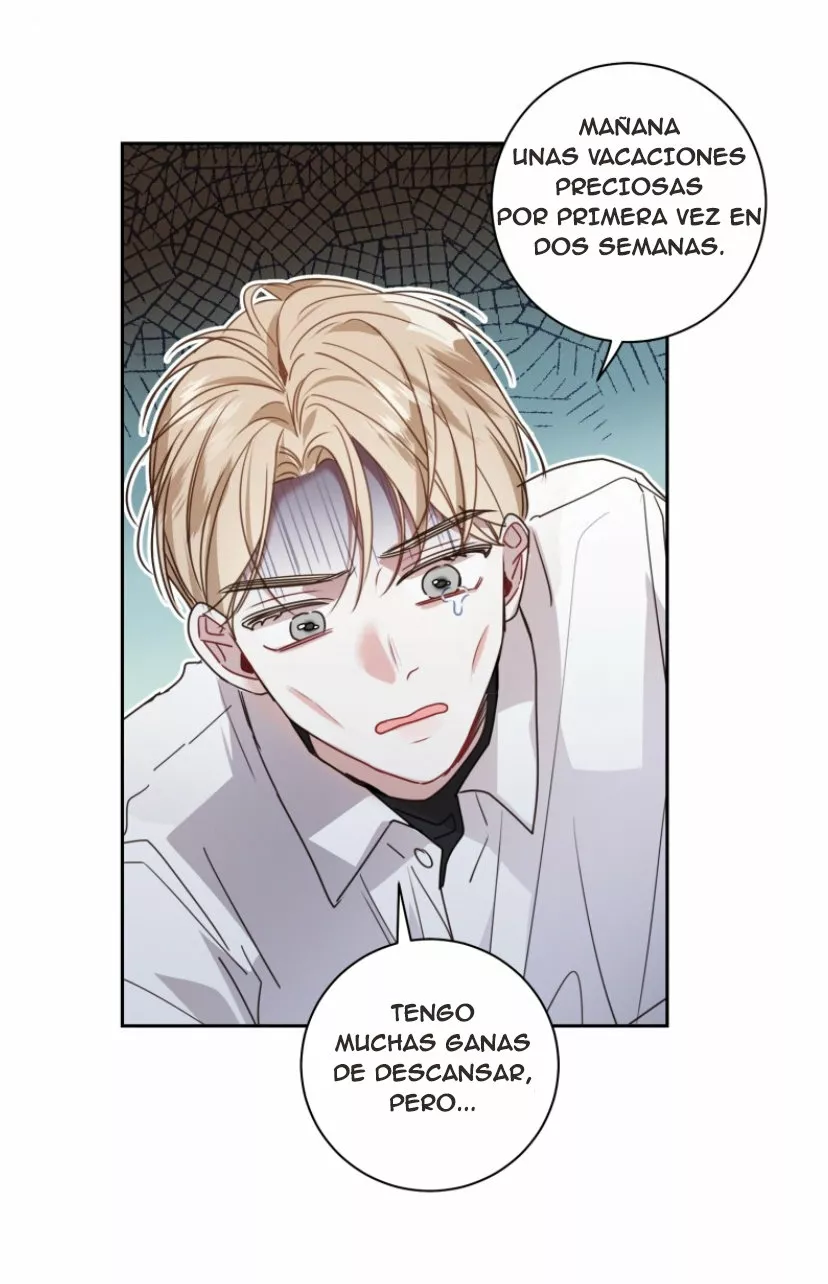 Página 52 del Manga