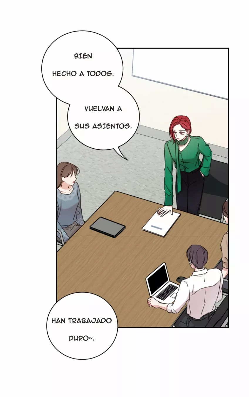 Página 58 del Manga