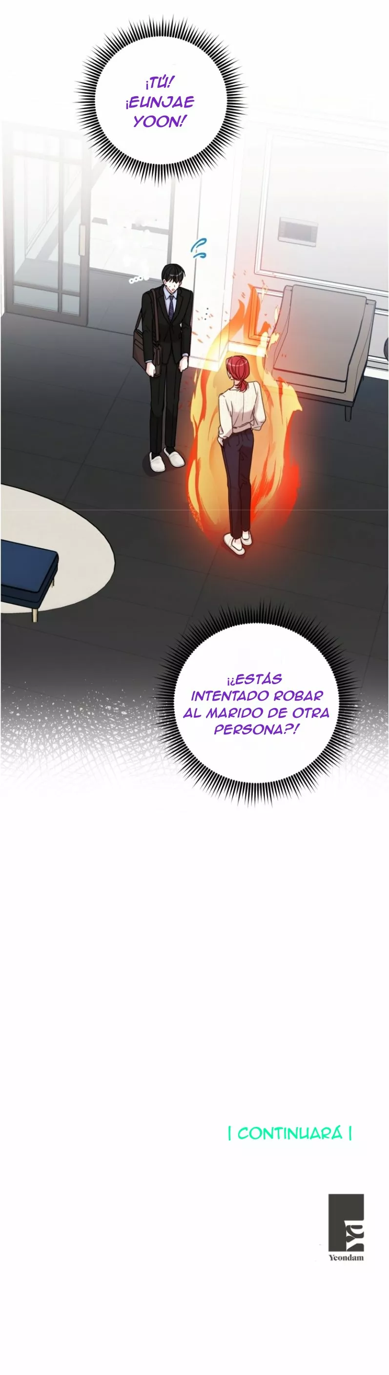 Página 38 del Manga