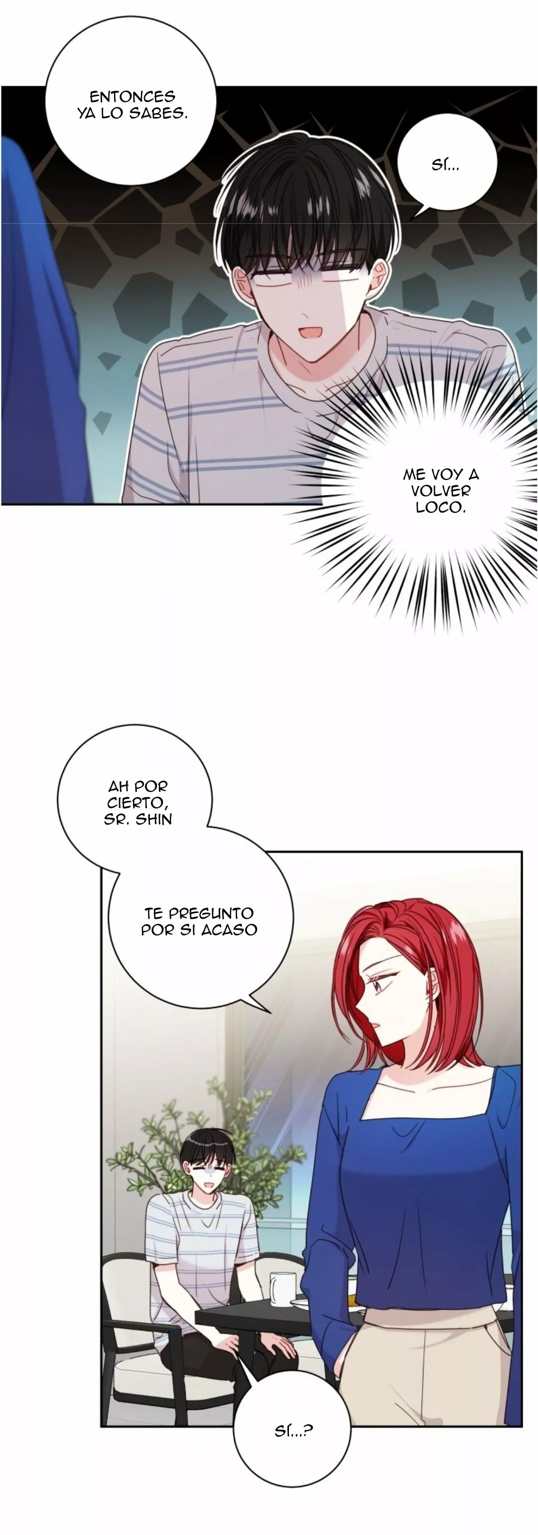 Página 35 del Manga