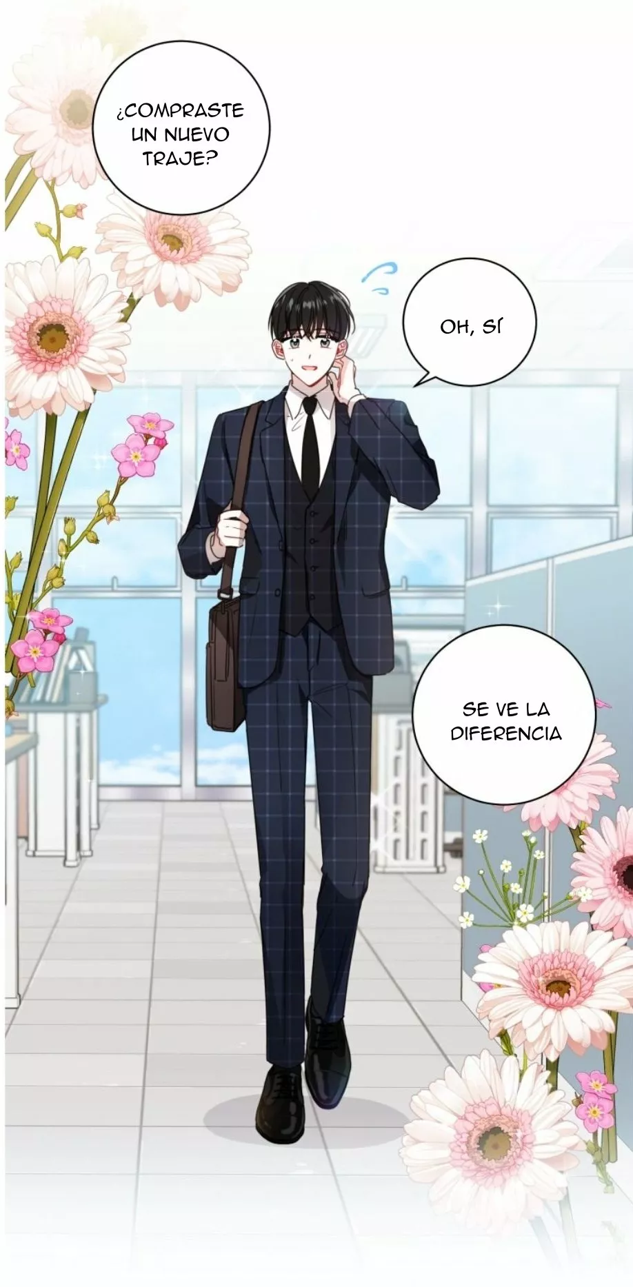 Página 41 del Manga