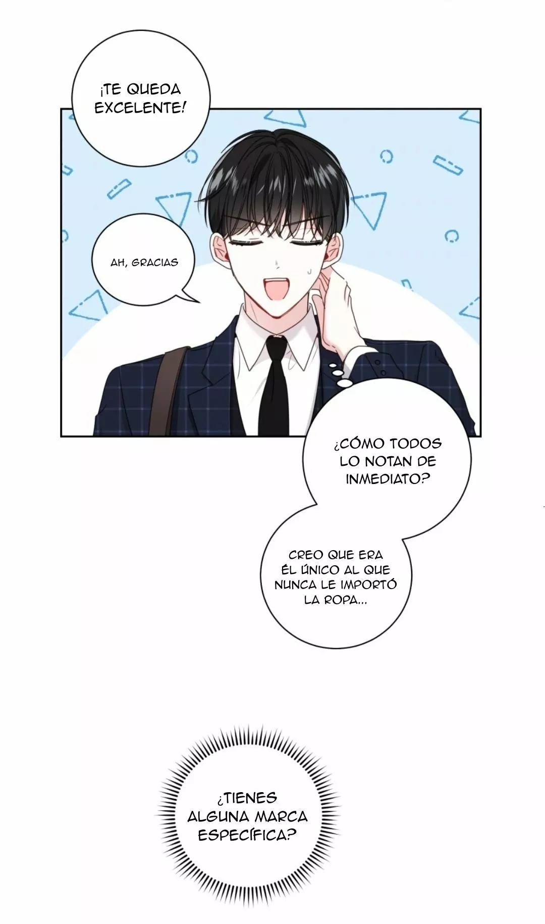 Página 42 del Manga