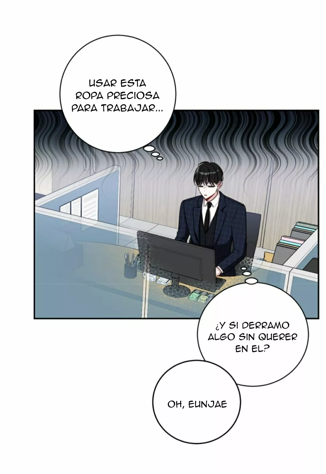 Página 46 del Manga