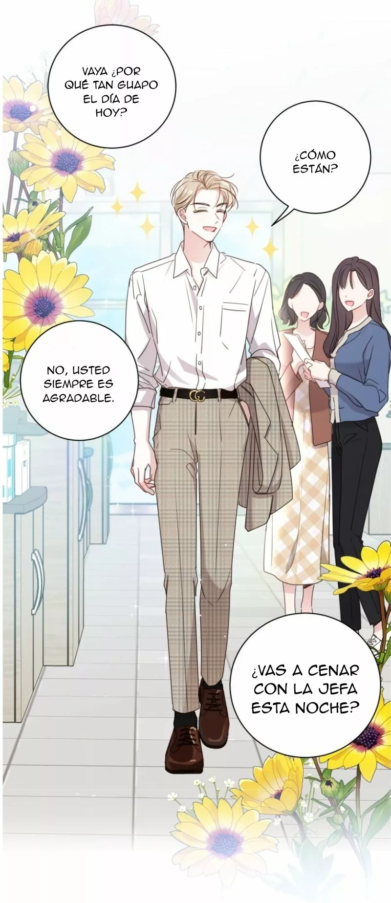 Página 47 del Manga