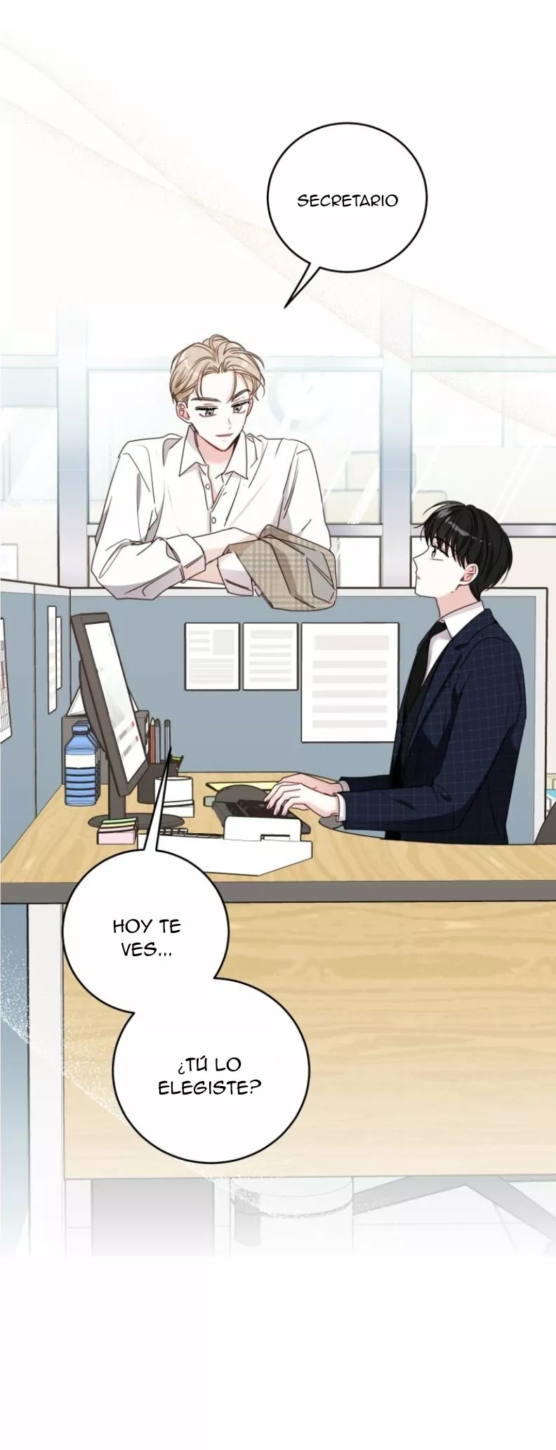 Página 50 del Manga