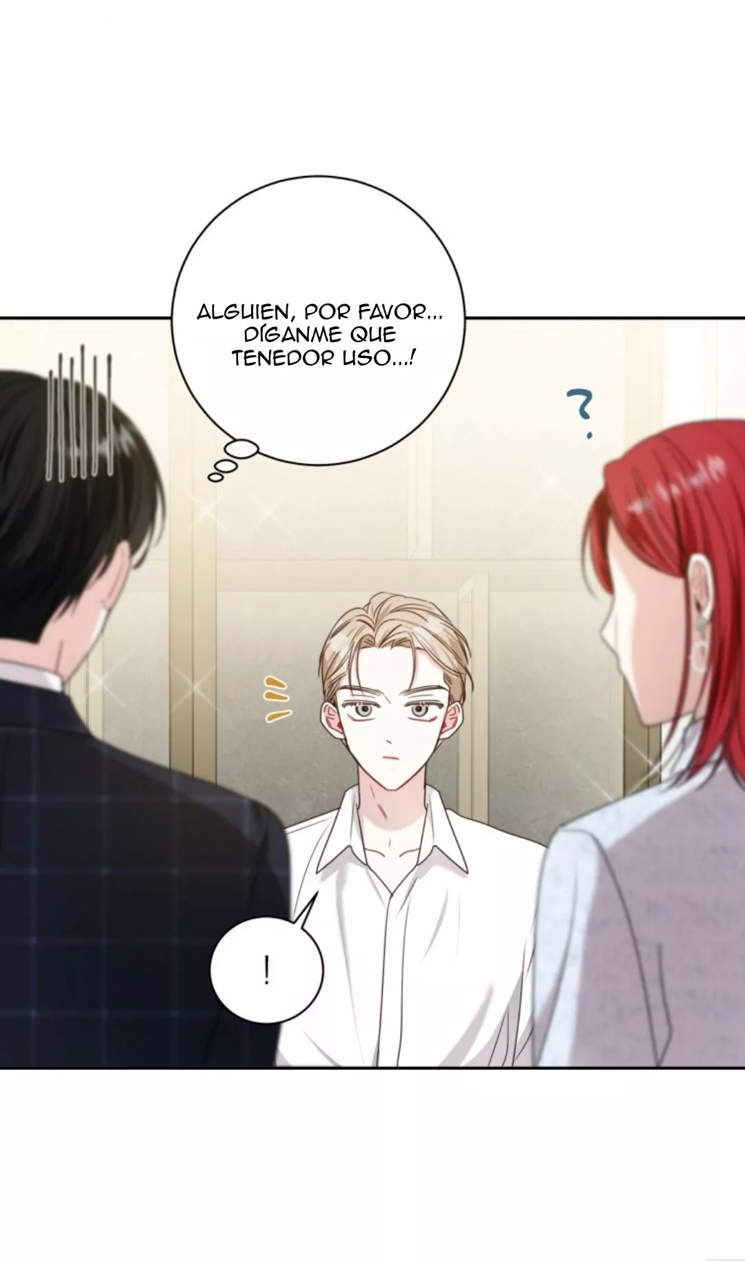 Página 38 del Manga