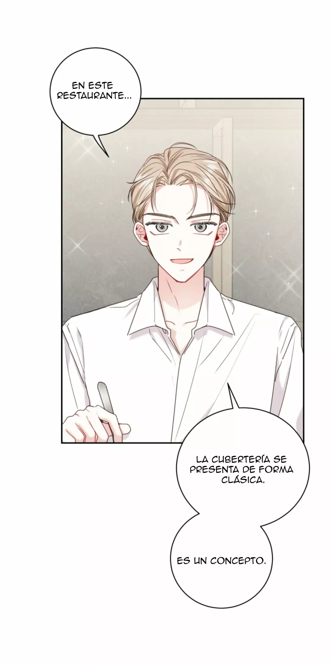 Página 39 del Manga