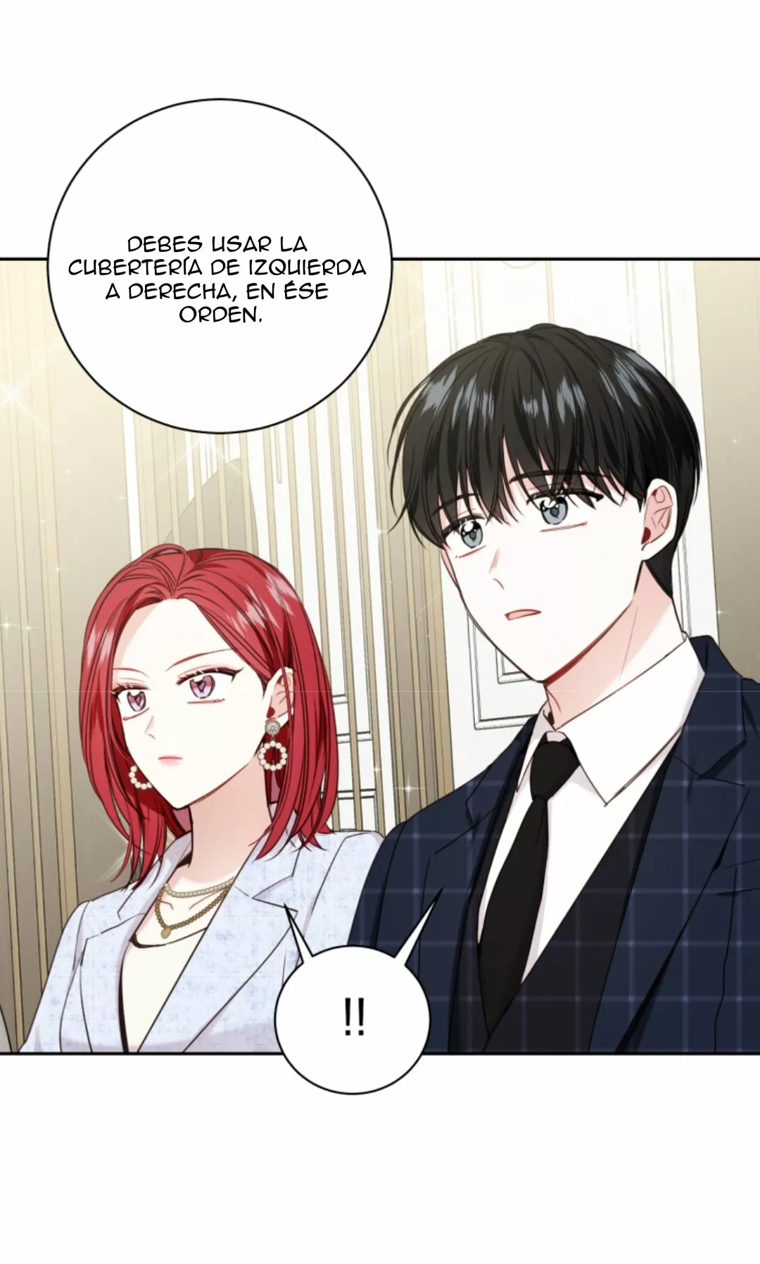 Página 41 del Manga