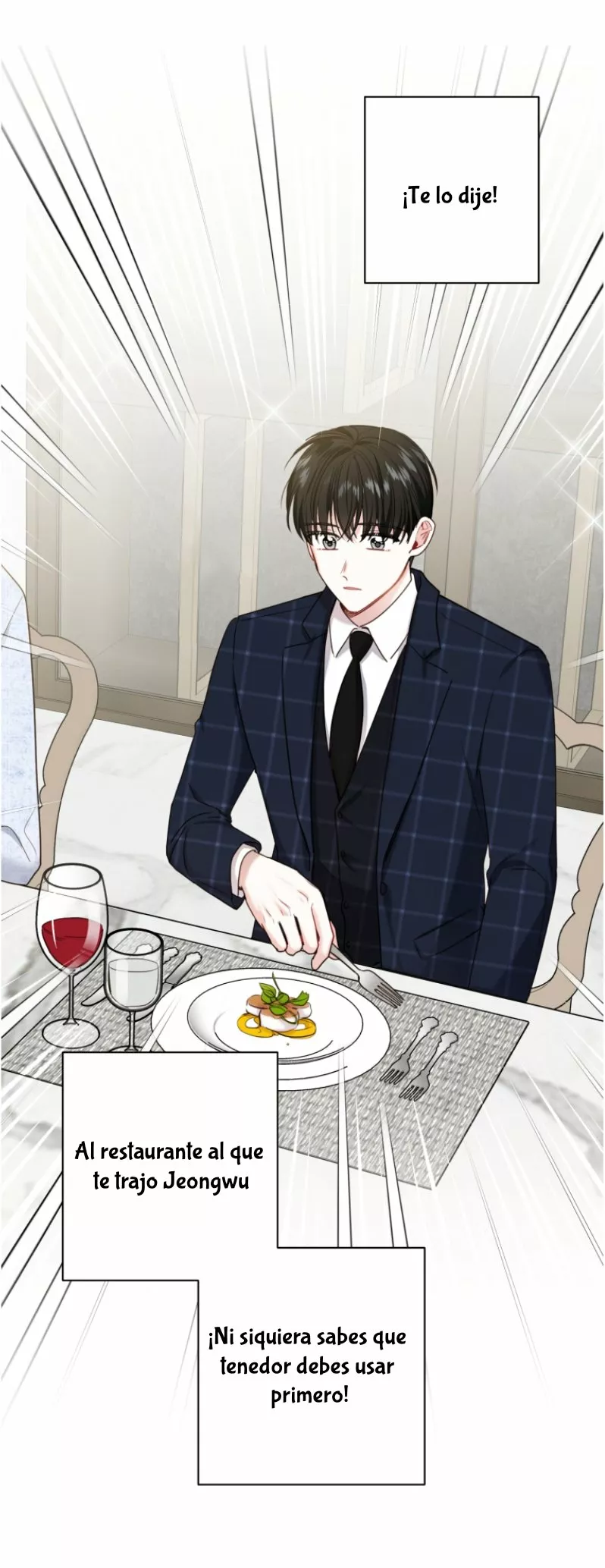 Página 43 del Manga