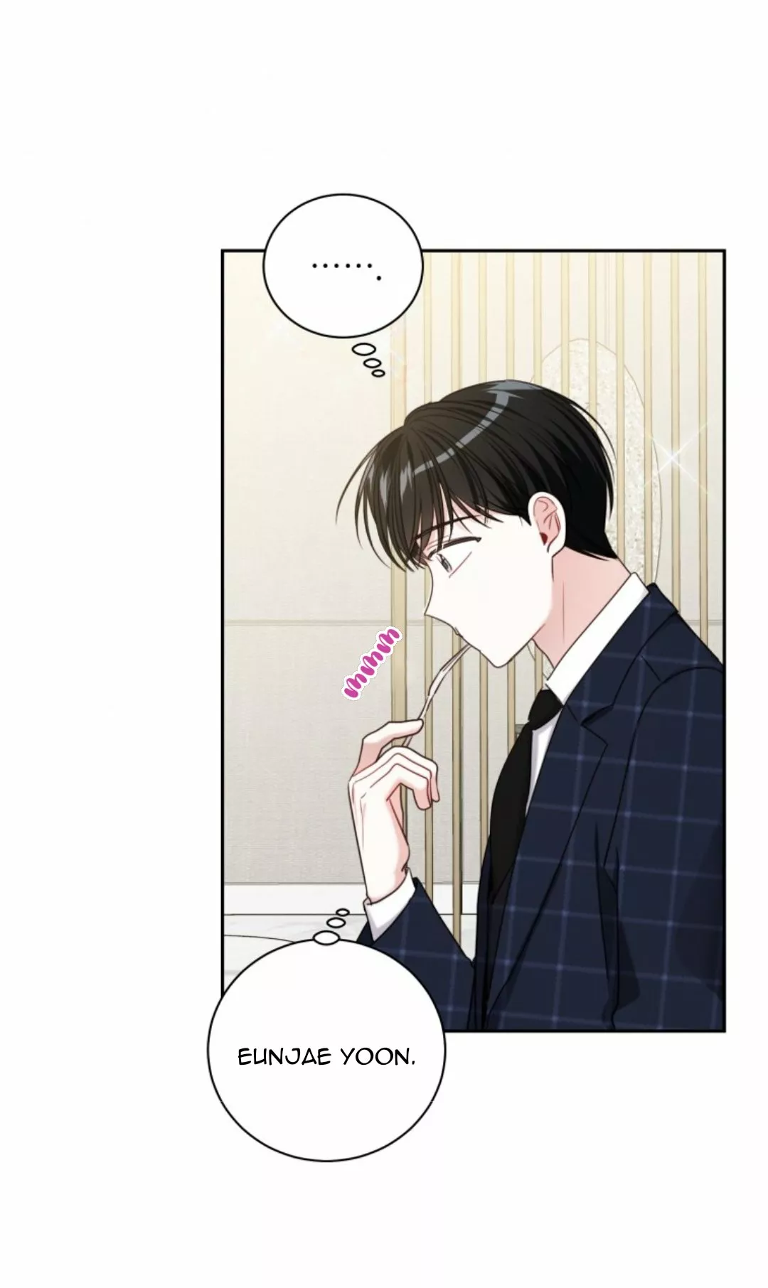 Página 45 del Manga