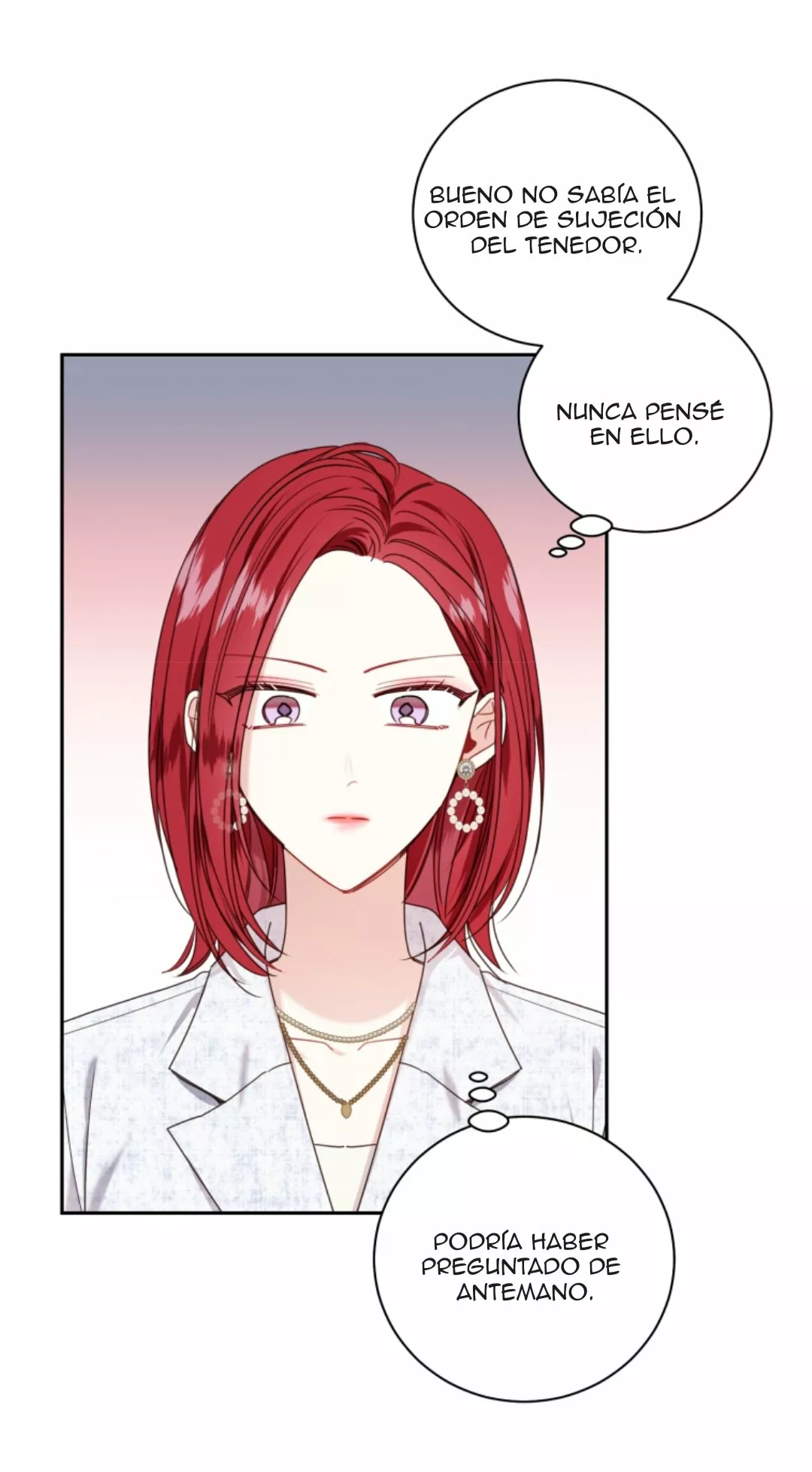 Página 48 del Manga