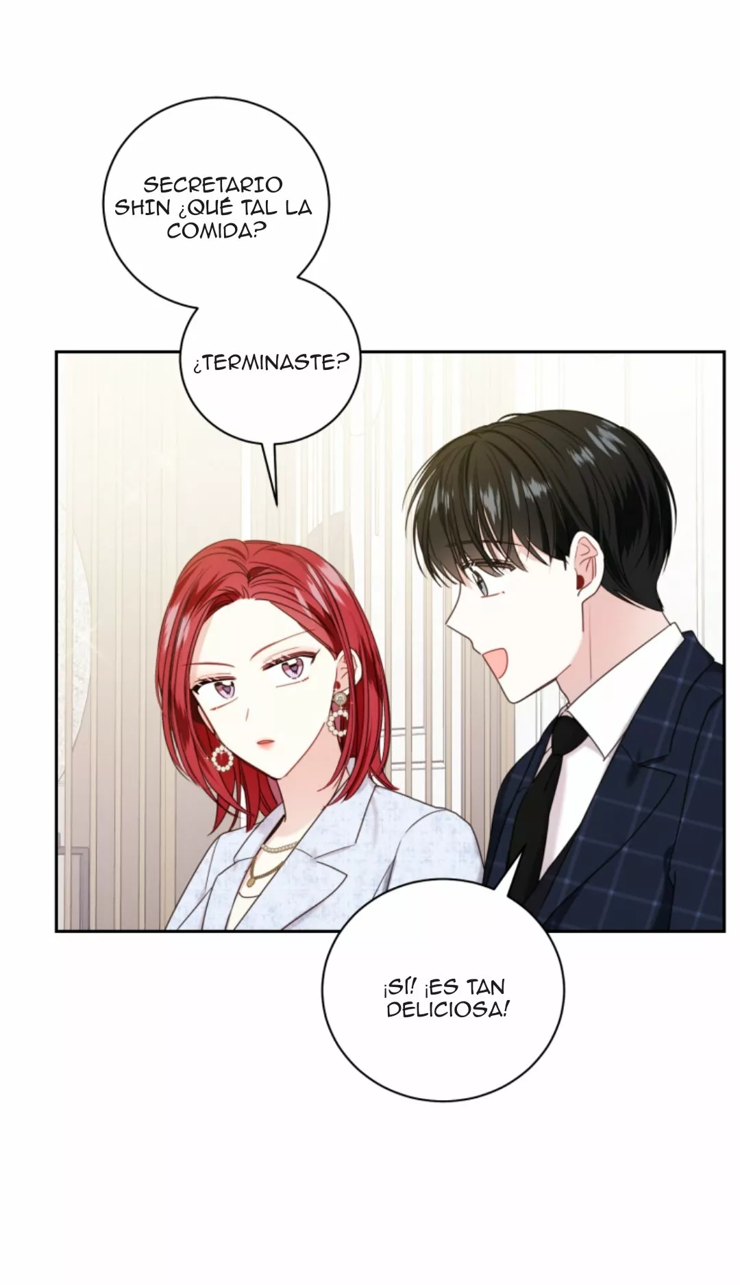 Página 51 del Manga