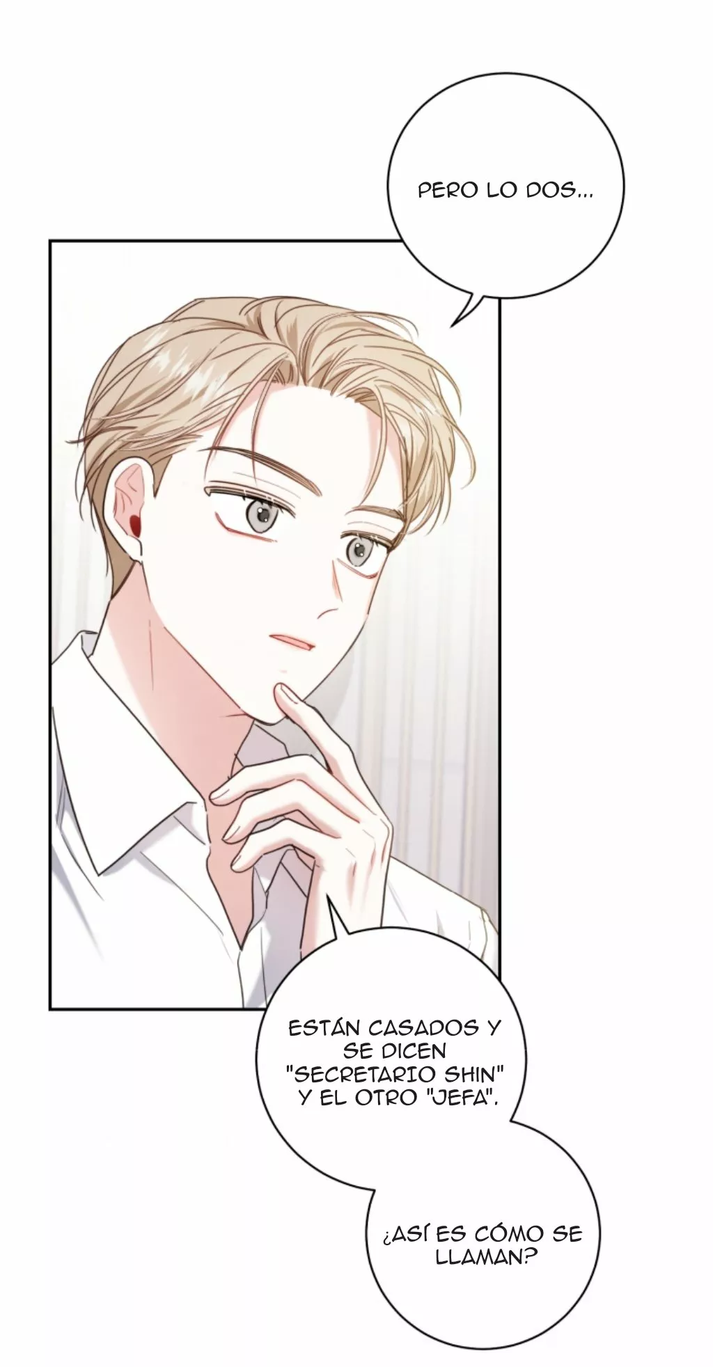 Página 52 del Manga