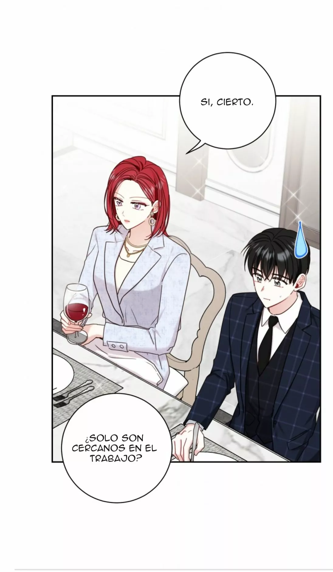 Página 53 del Manga