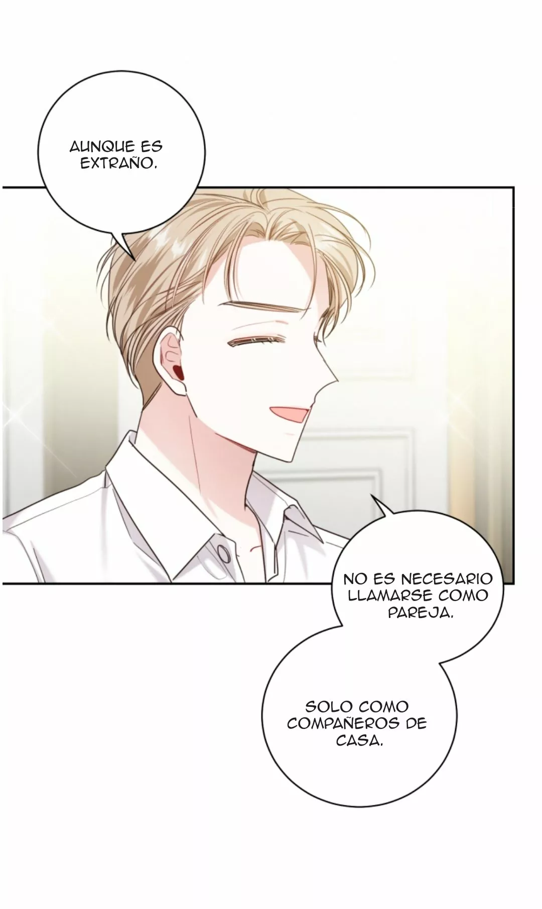 Página 54 del Manga