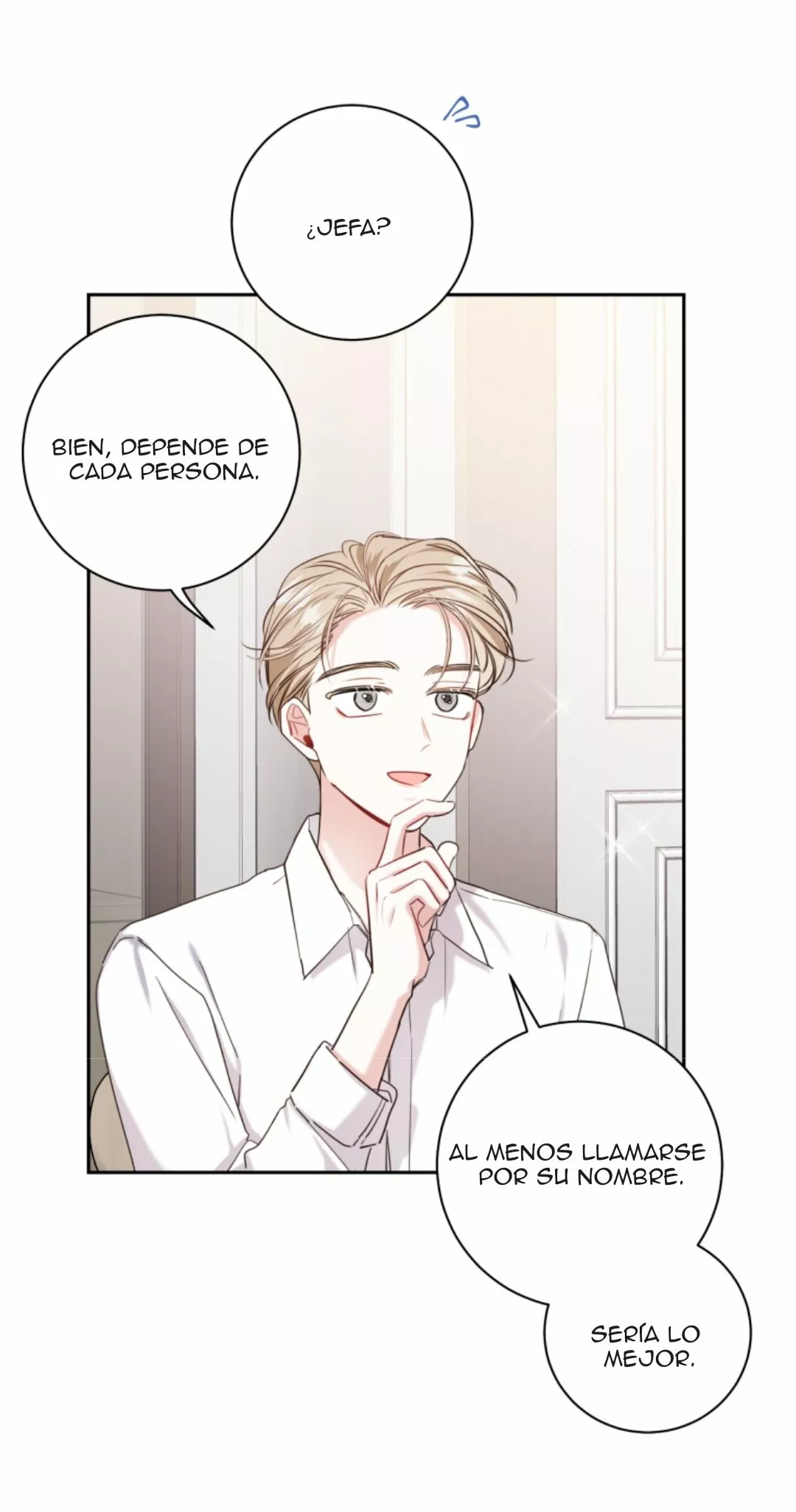 Página 56 del Manga