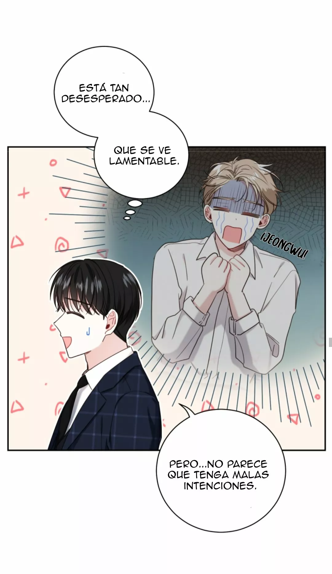 Página 38 del Manga