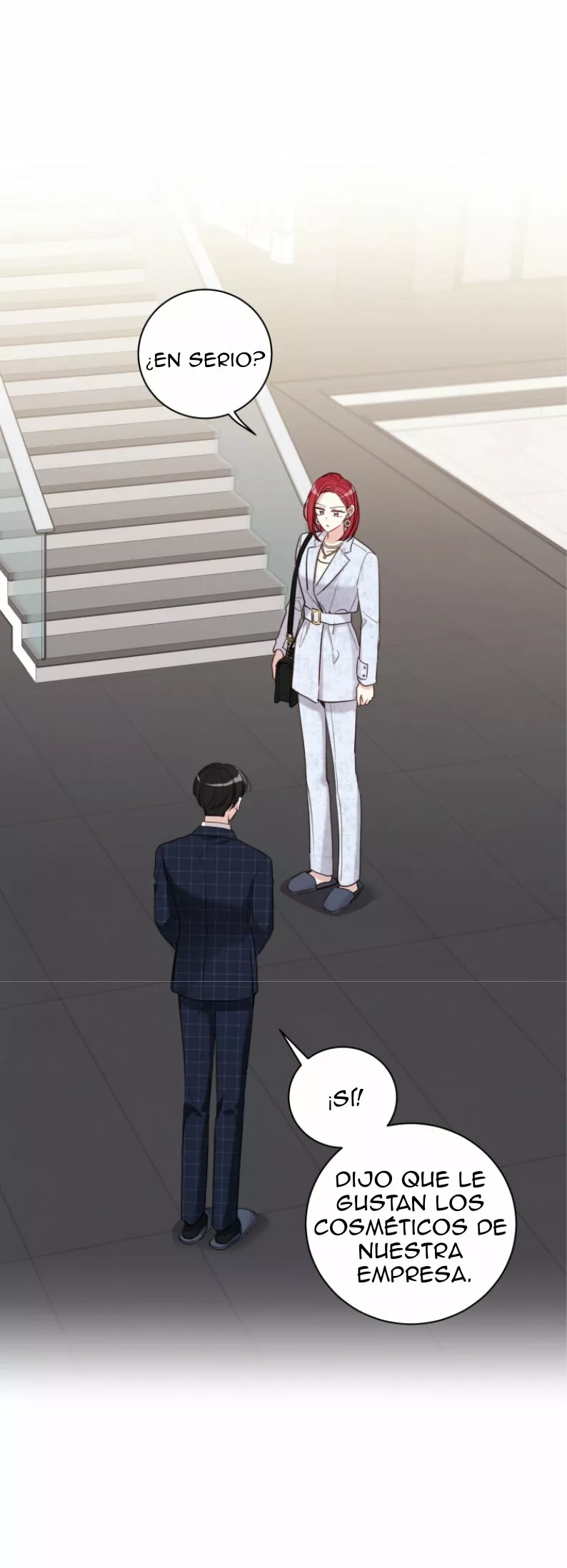 Página 39 del Manga