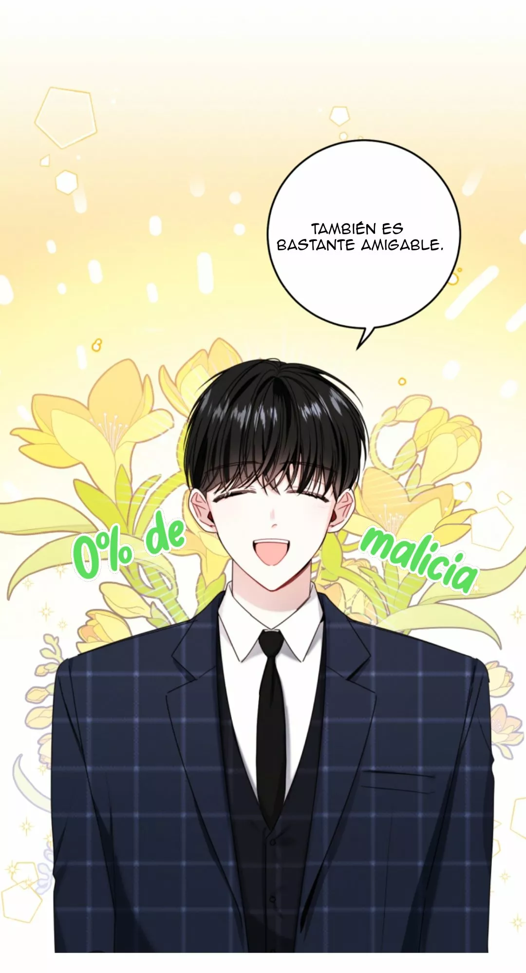 Página 41 del Manga