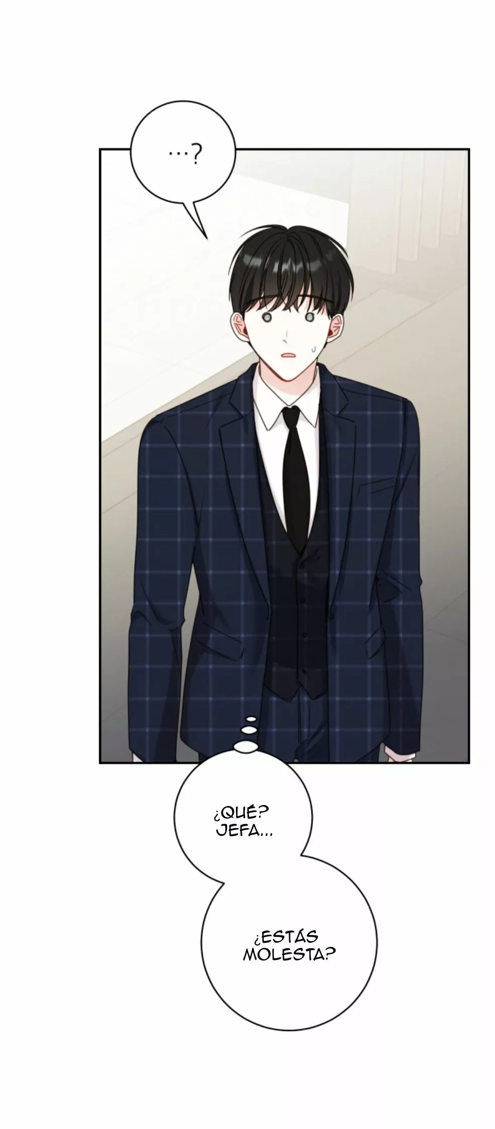 Página 47 del Manga