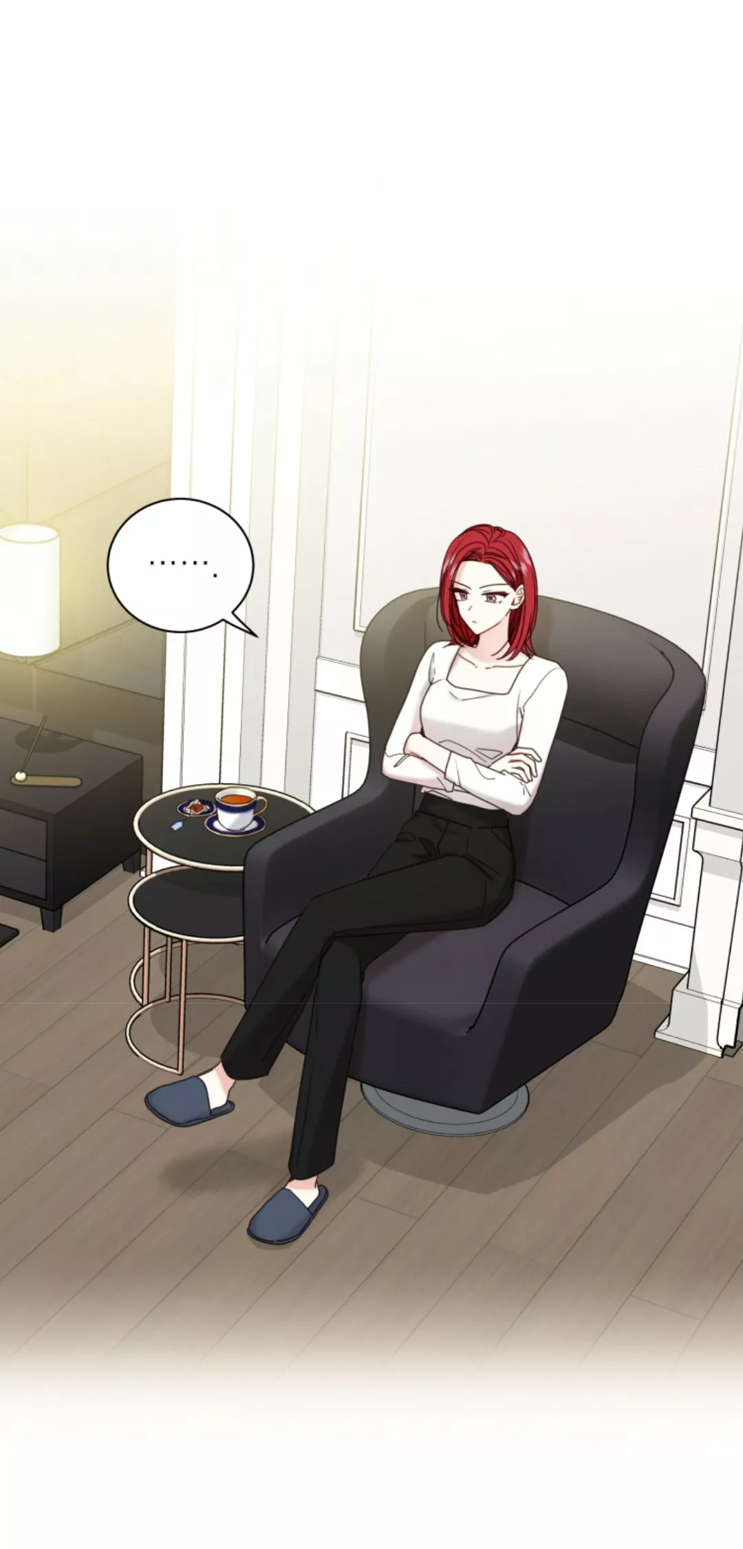 Página 49 del Manga