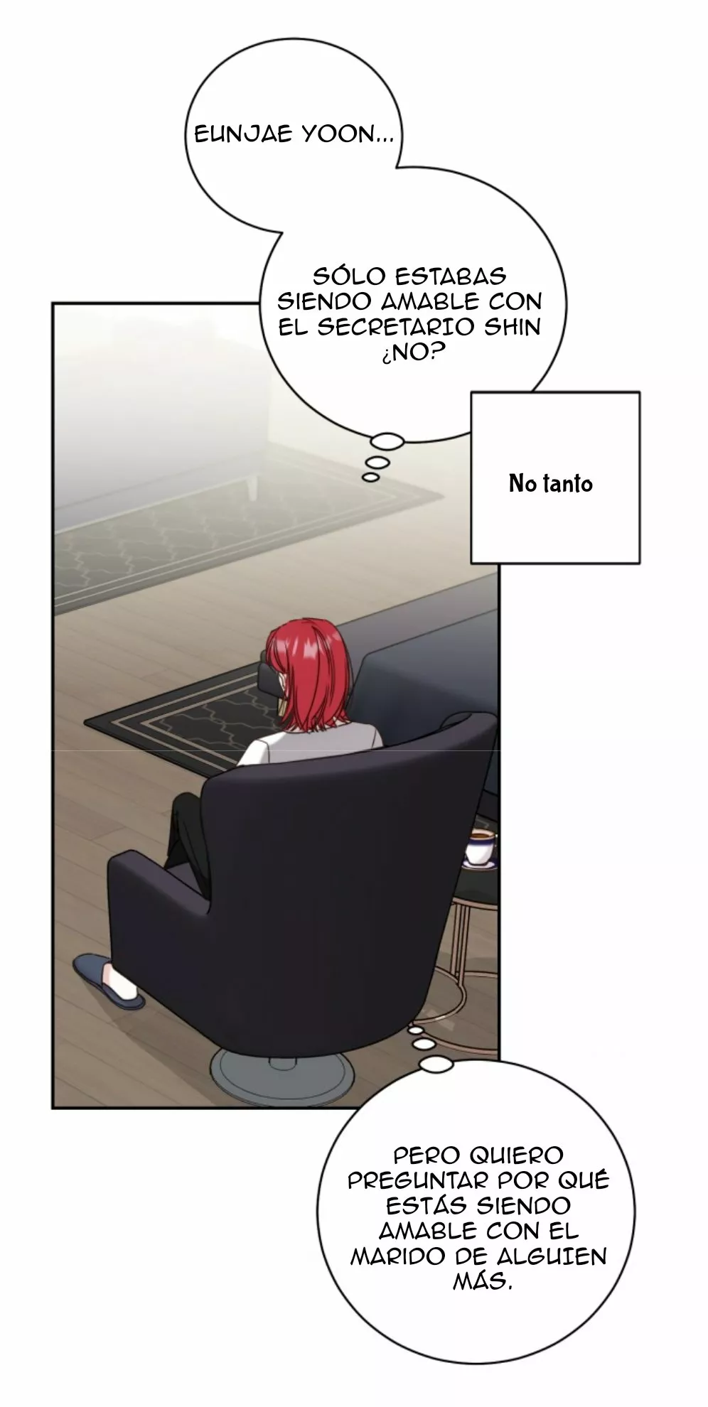 Página 52 del Manga