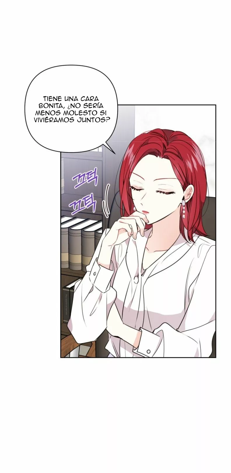 Página 41 del Manga