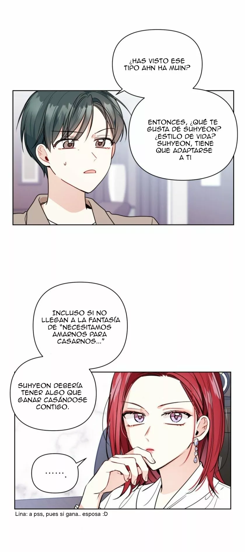 Página 43 del Manga