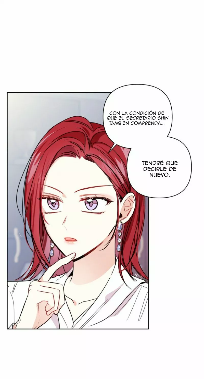 Página 45 del Manga