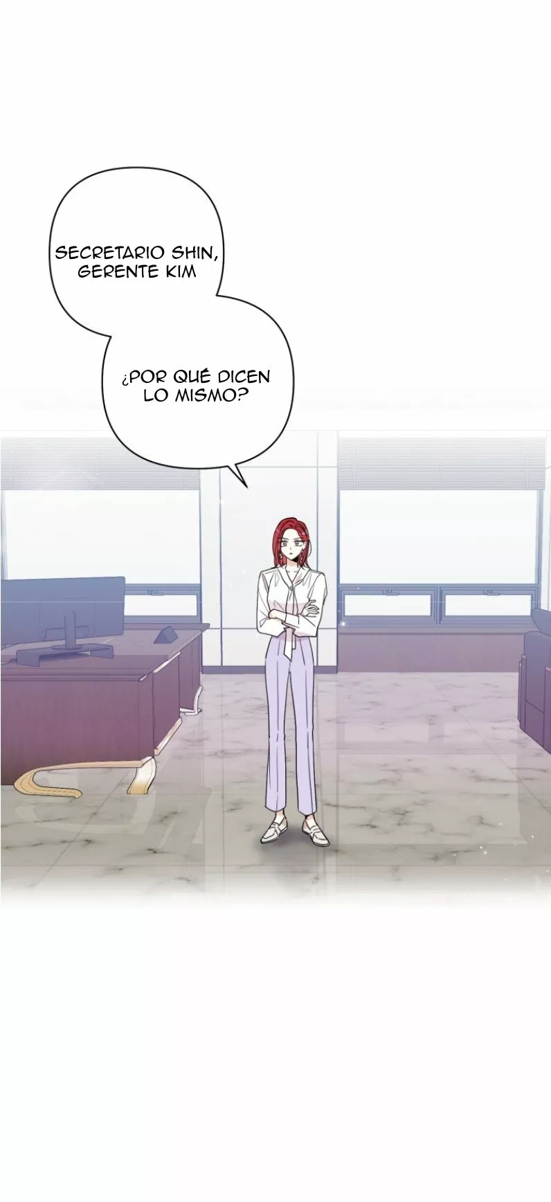 Página 51 del Manga