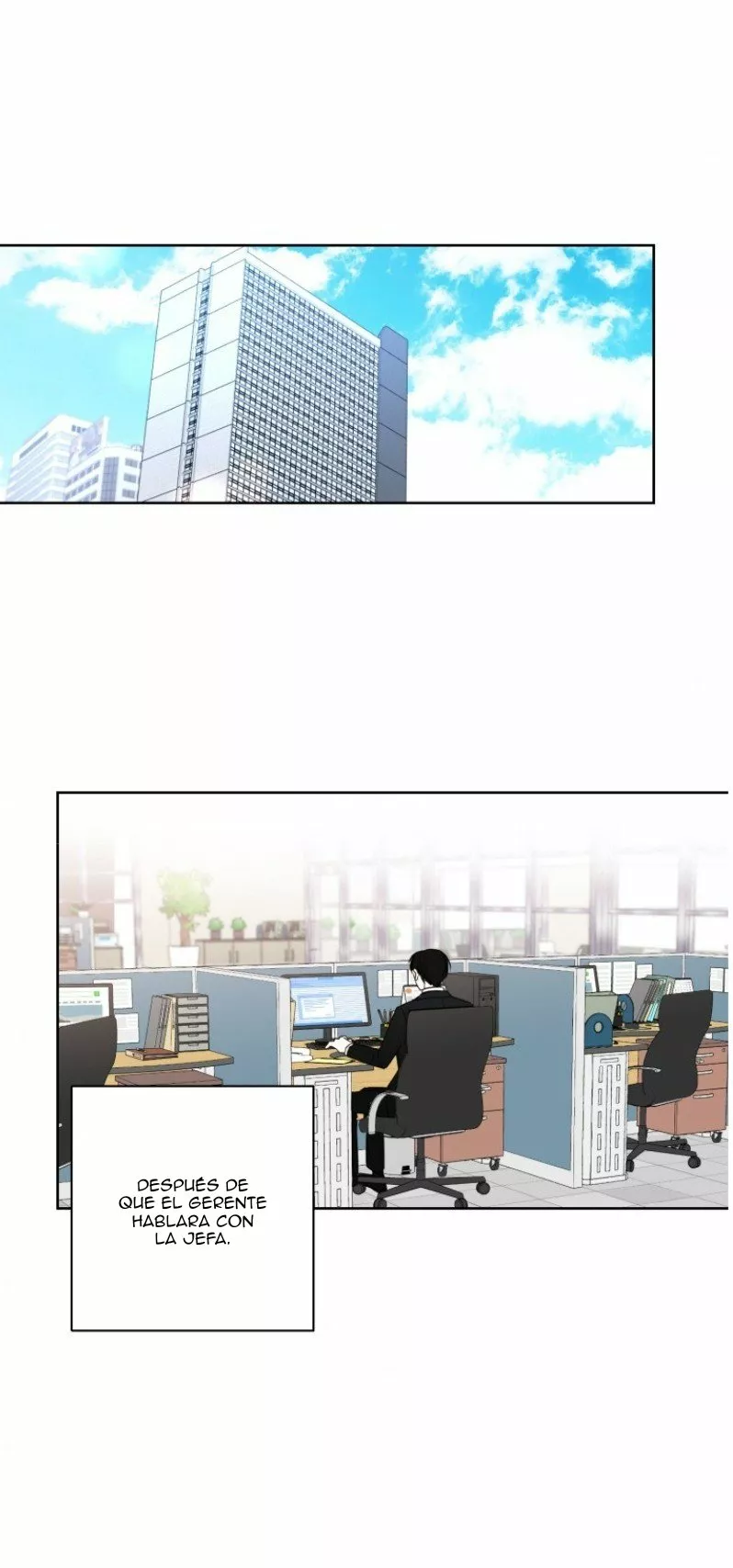 Página 53 del Manga