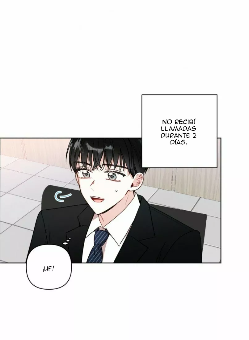 Página 54 del Manga