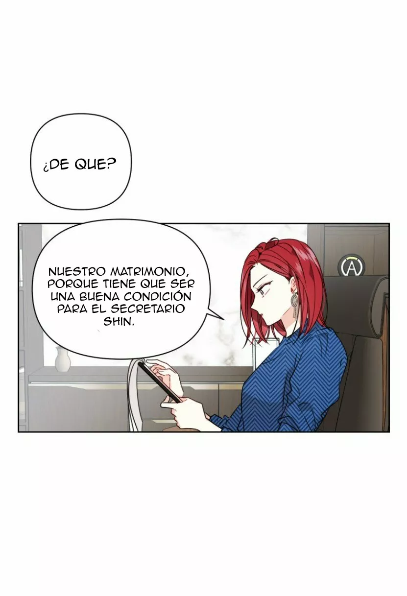 Página 61 del Manga