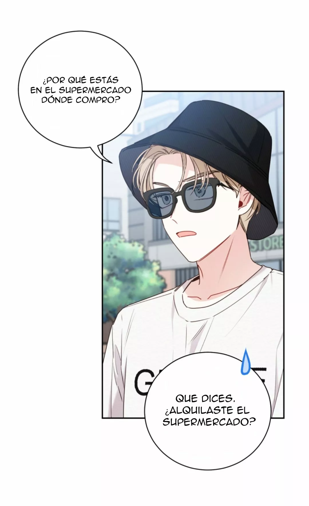 Página 34 del Manga