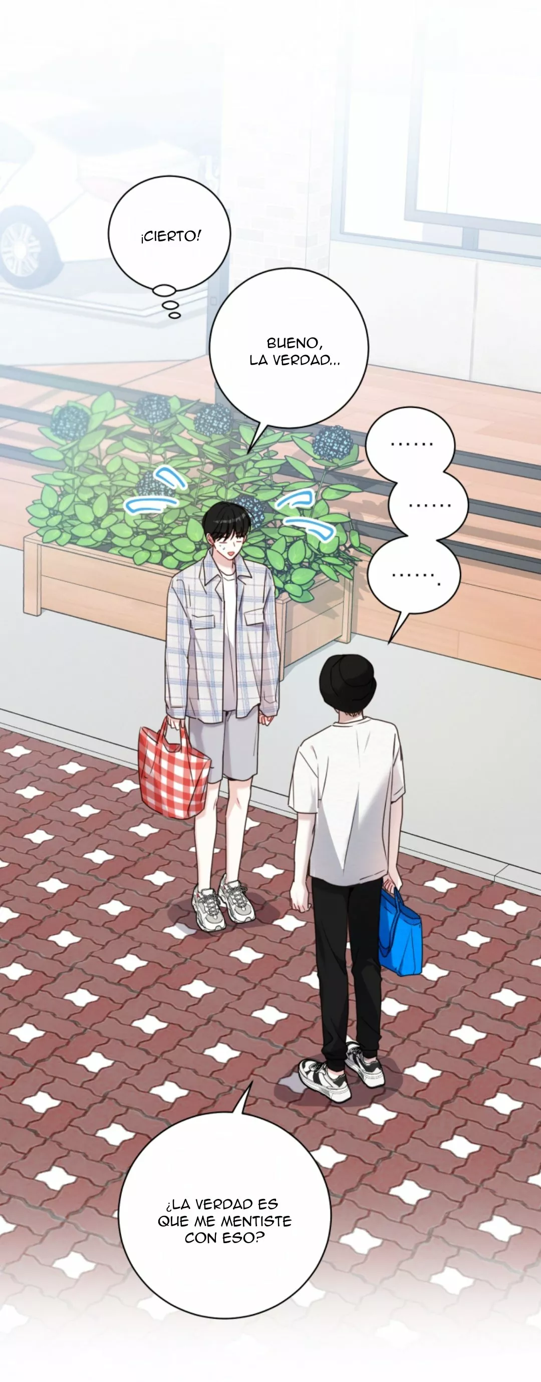 Página 37 del Manga