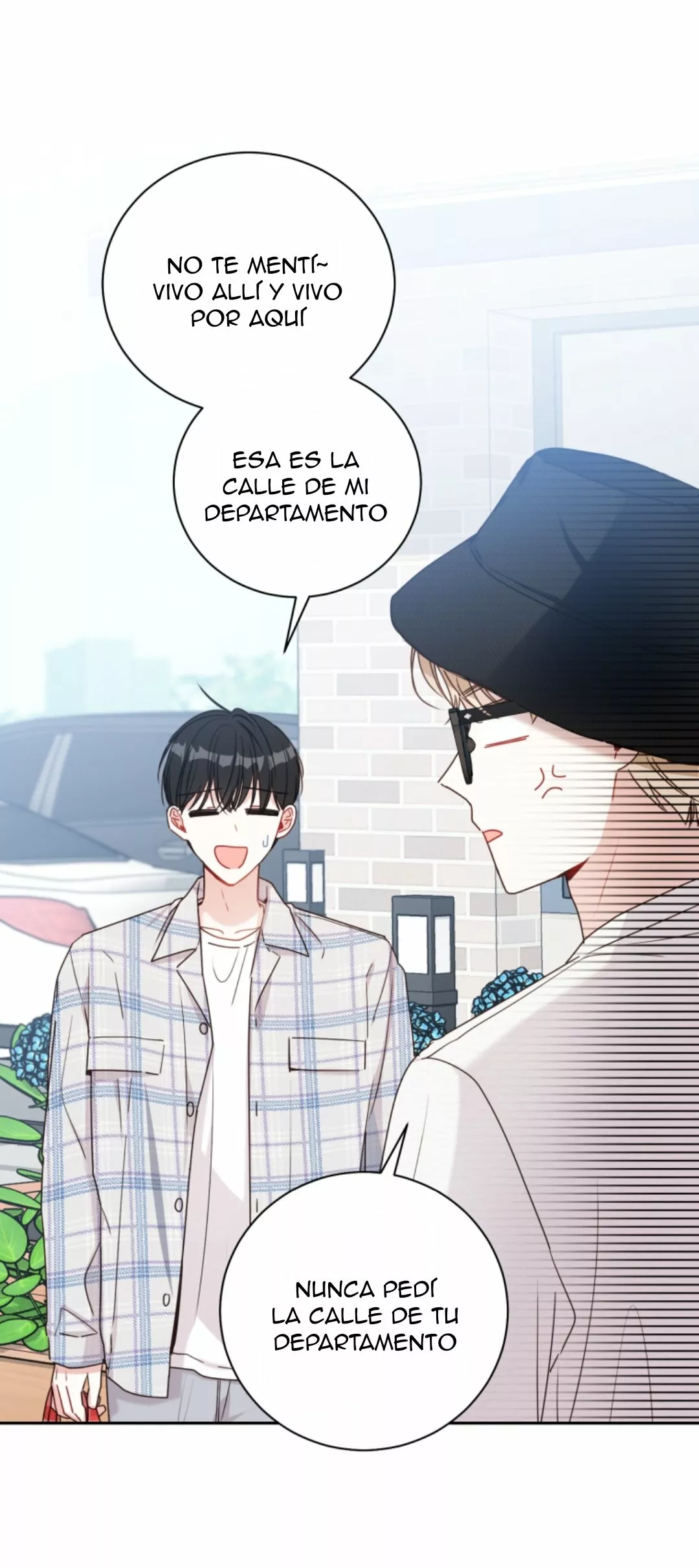 Página 39 del Manga