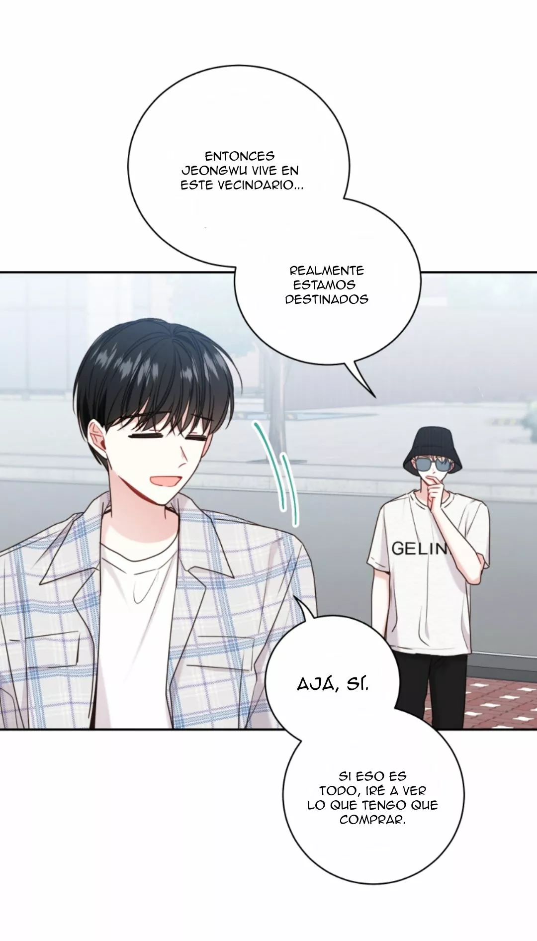 Página 40 del Manga