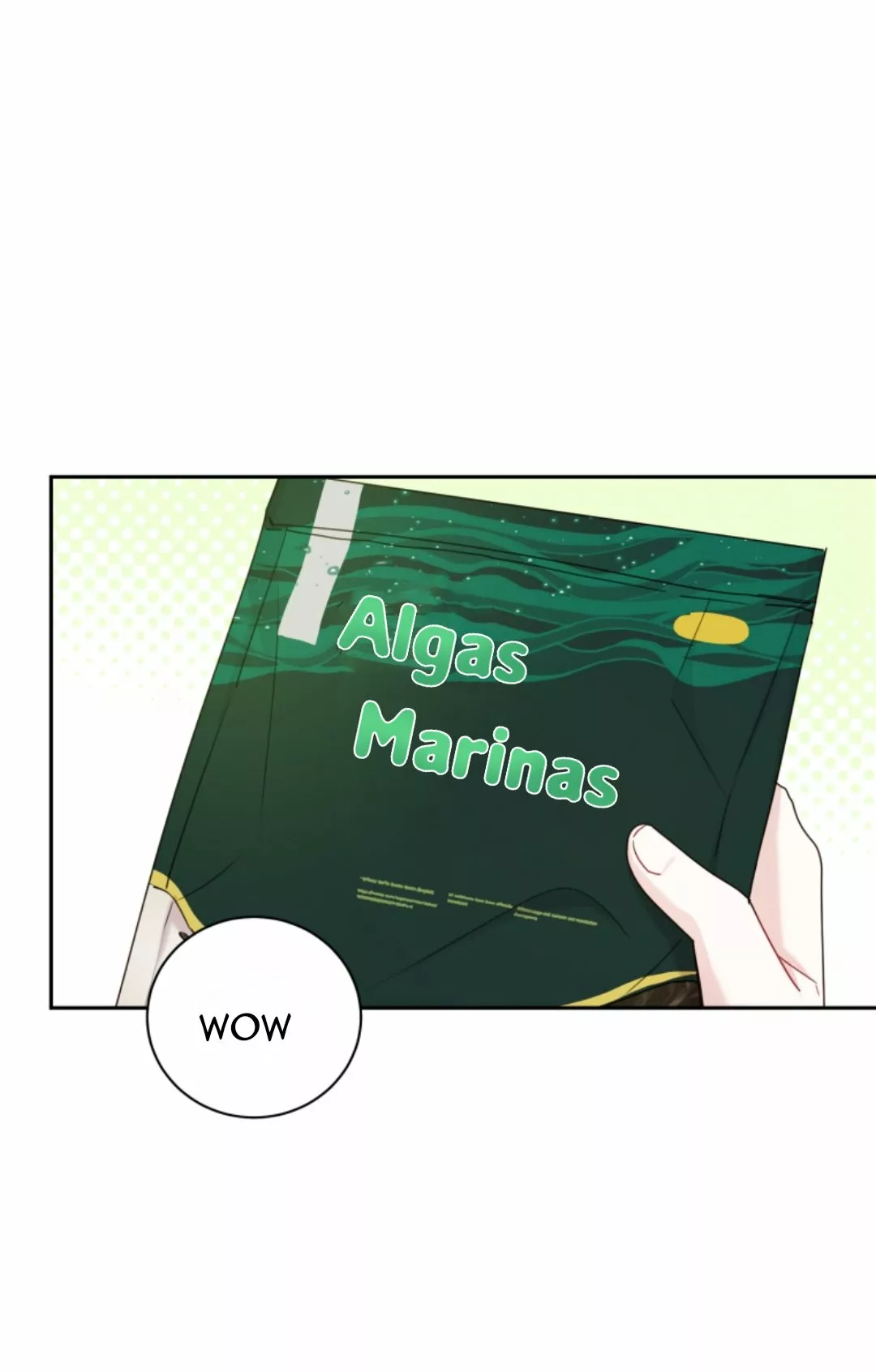 Página 41 del Manga