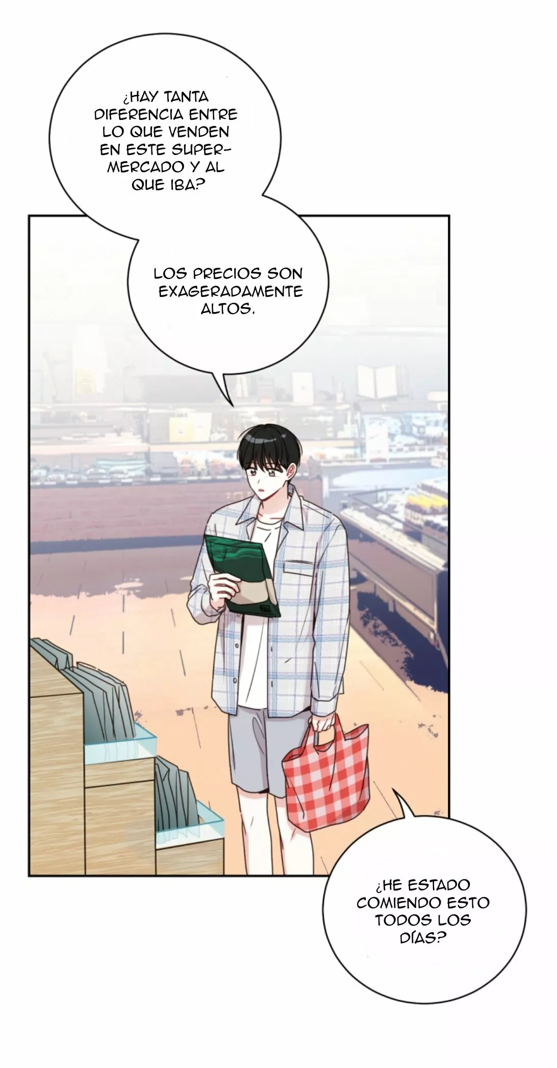 Página 42 del Manga