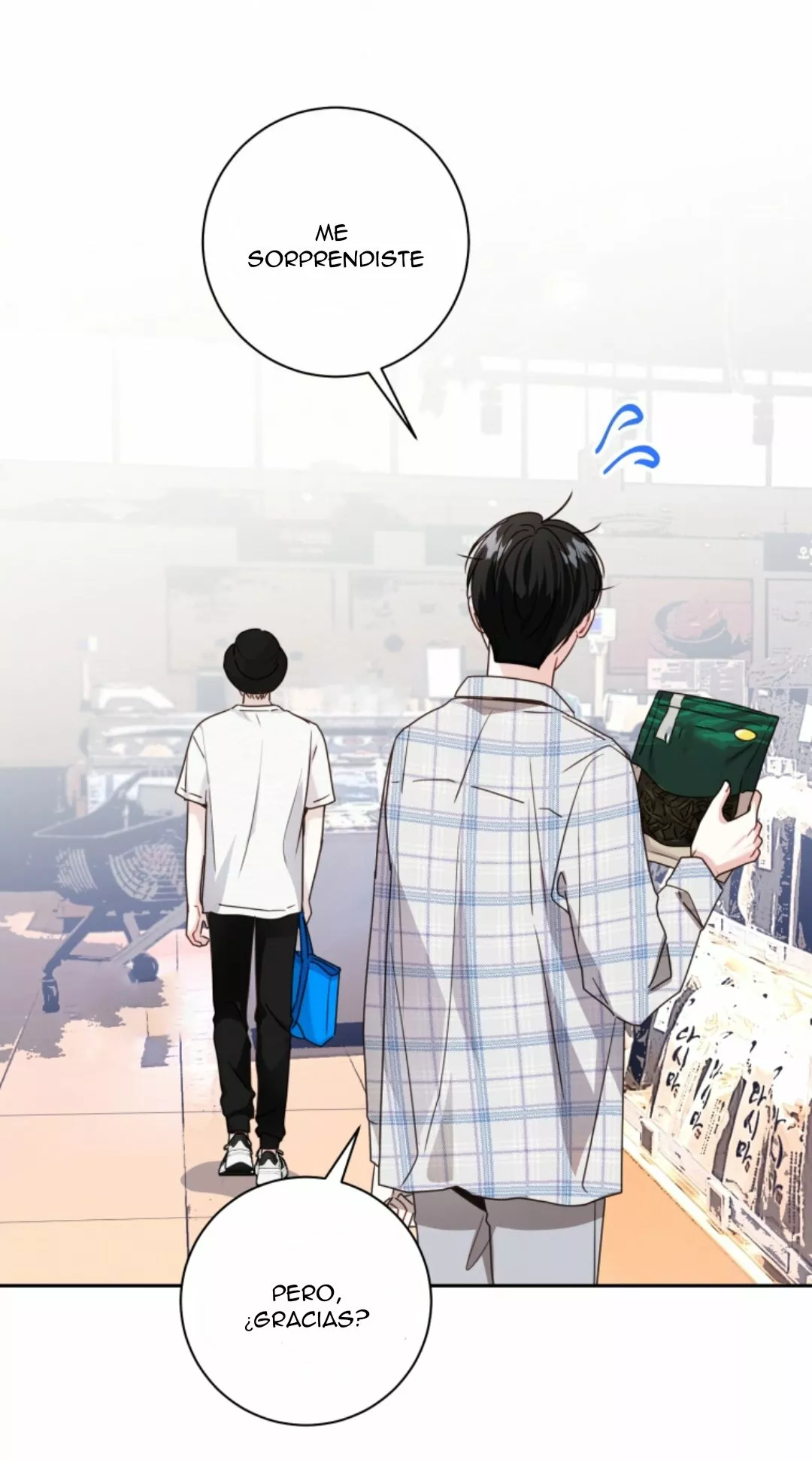 Página 44 del Manga