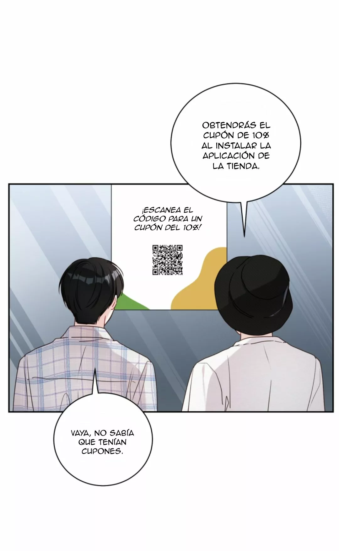 Página 46 del Manga